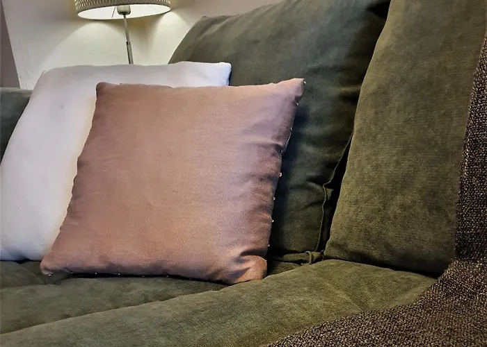 Lejlighed Inas 2 Lefkímmi