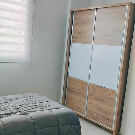 Apartamento Inas 2 Lefkímmi