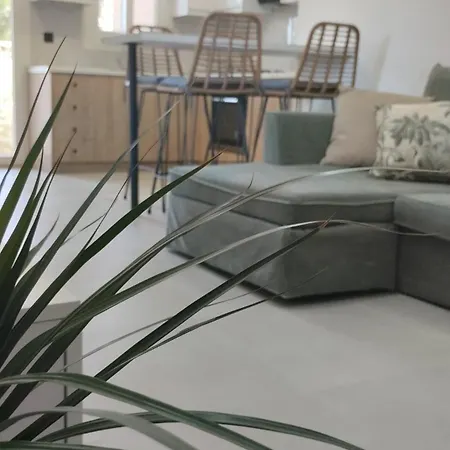 Apartment Inas 2 *