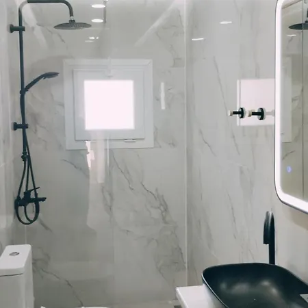 Apartamento Inas 2 Lefkímmi