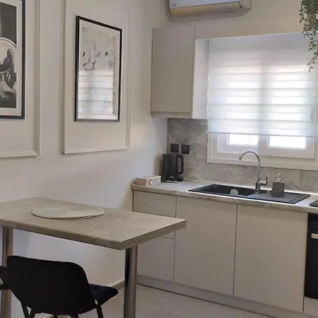 Apartment Inas 2