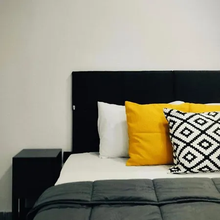 Apartment Inas 2