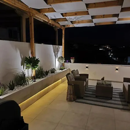 Apartment Inas 2 *