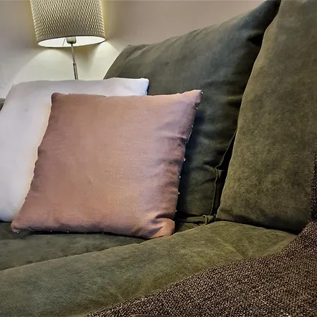 Apartamento Inas 2 Lefkímmi