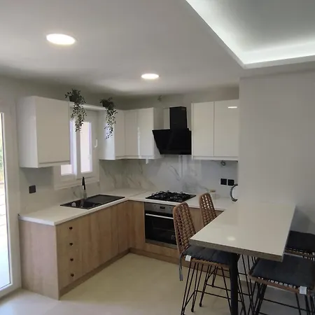 Apartment Inas 2